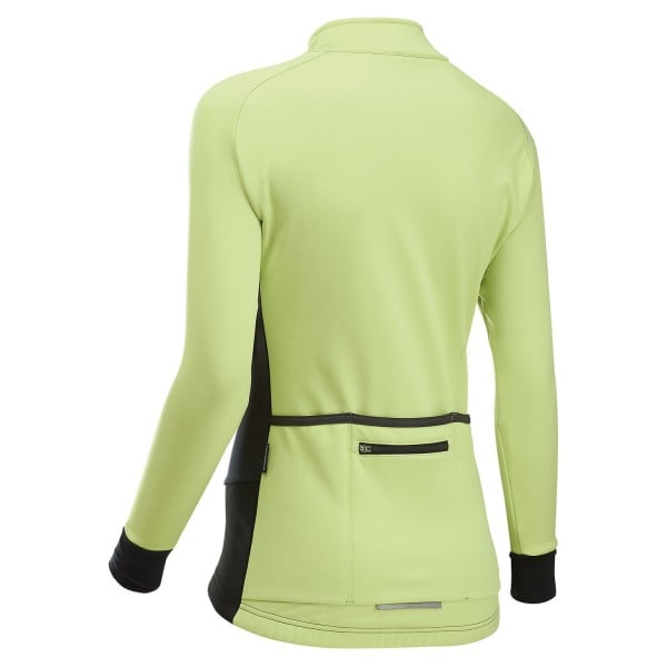 Casaco NORTHWAVE RELOAD SP Senhora Matcha/Preto