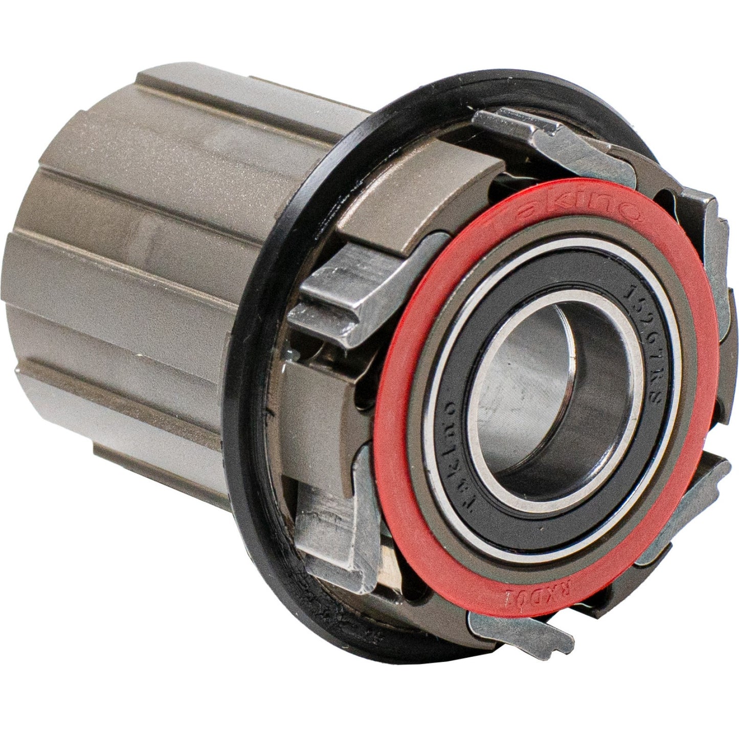 COMPONENTES DE REVERSO Corpo da roda livre Shimano HG ALU base