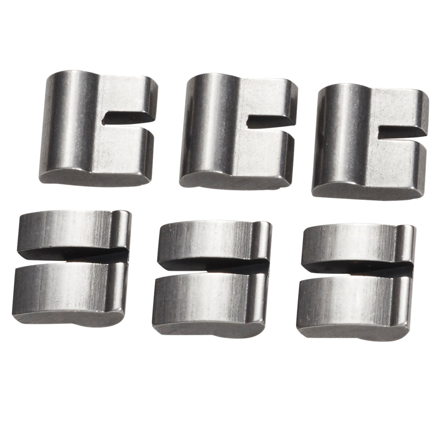 REVERSE COMPONENTS kit de linguetas para o corpo da roda livre BASE Singlespeed