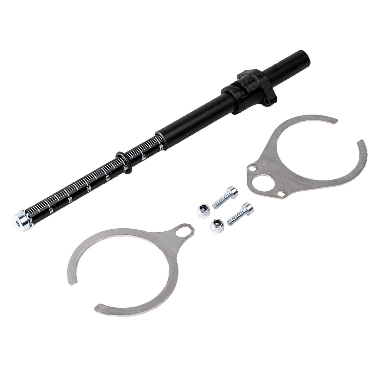 Indicador de inclinação REVERSE COMPONENTS 2.0