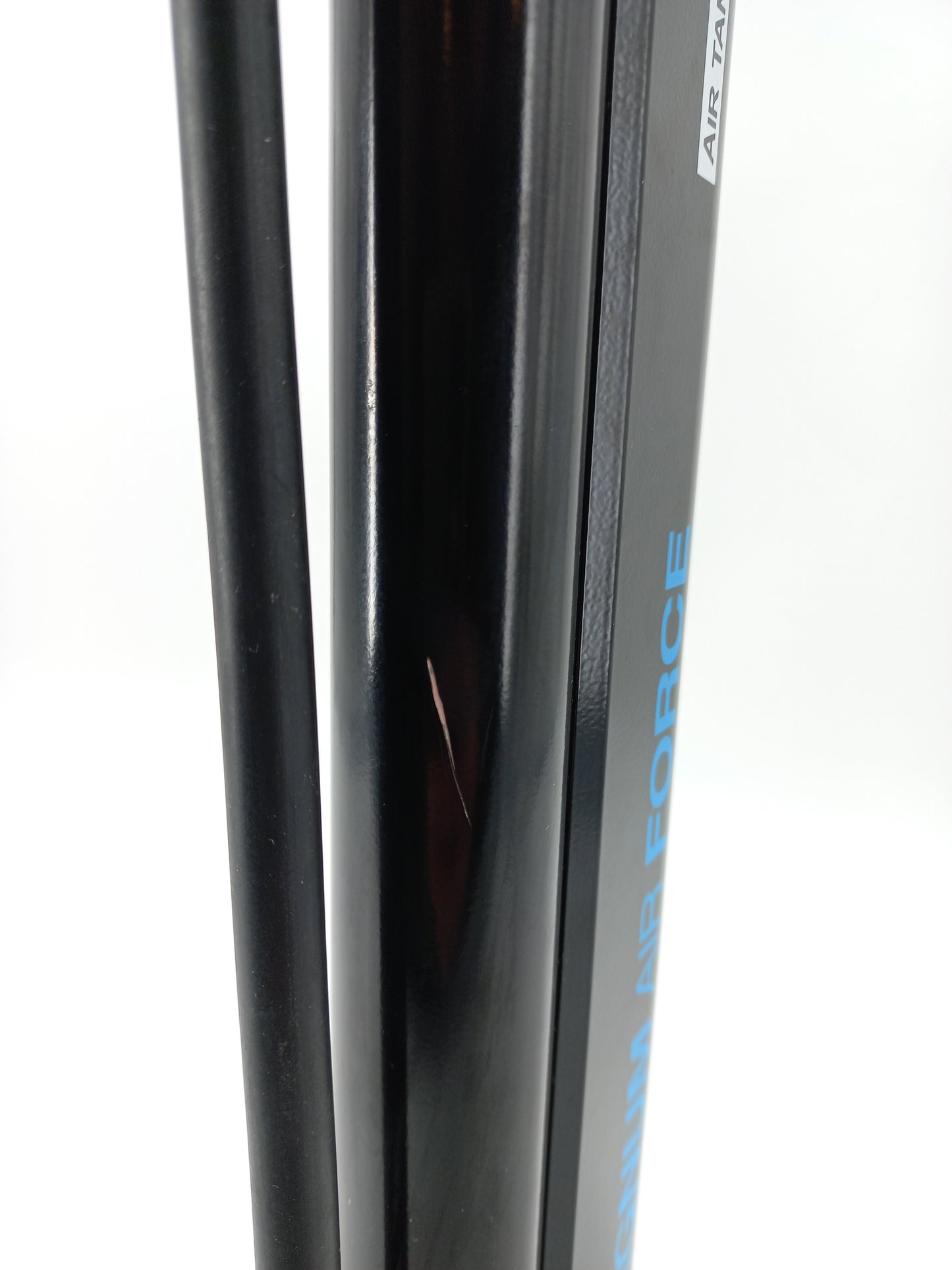 Bomba de pé VAR MAGNUM AIR FORCE RP-80500-C