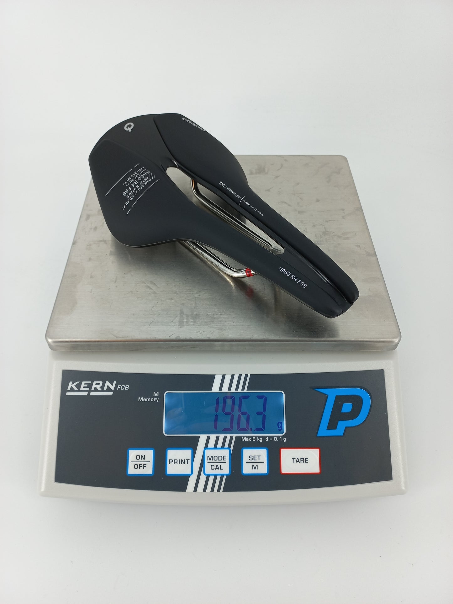 PROLOGO NAGO R4 PAS 137 Tirox Selim Preto