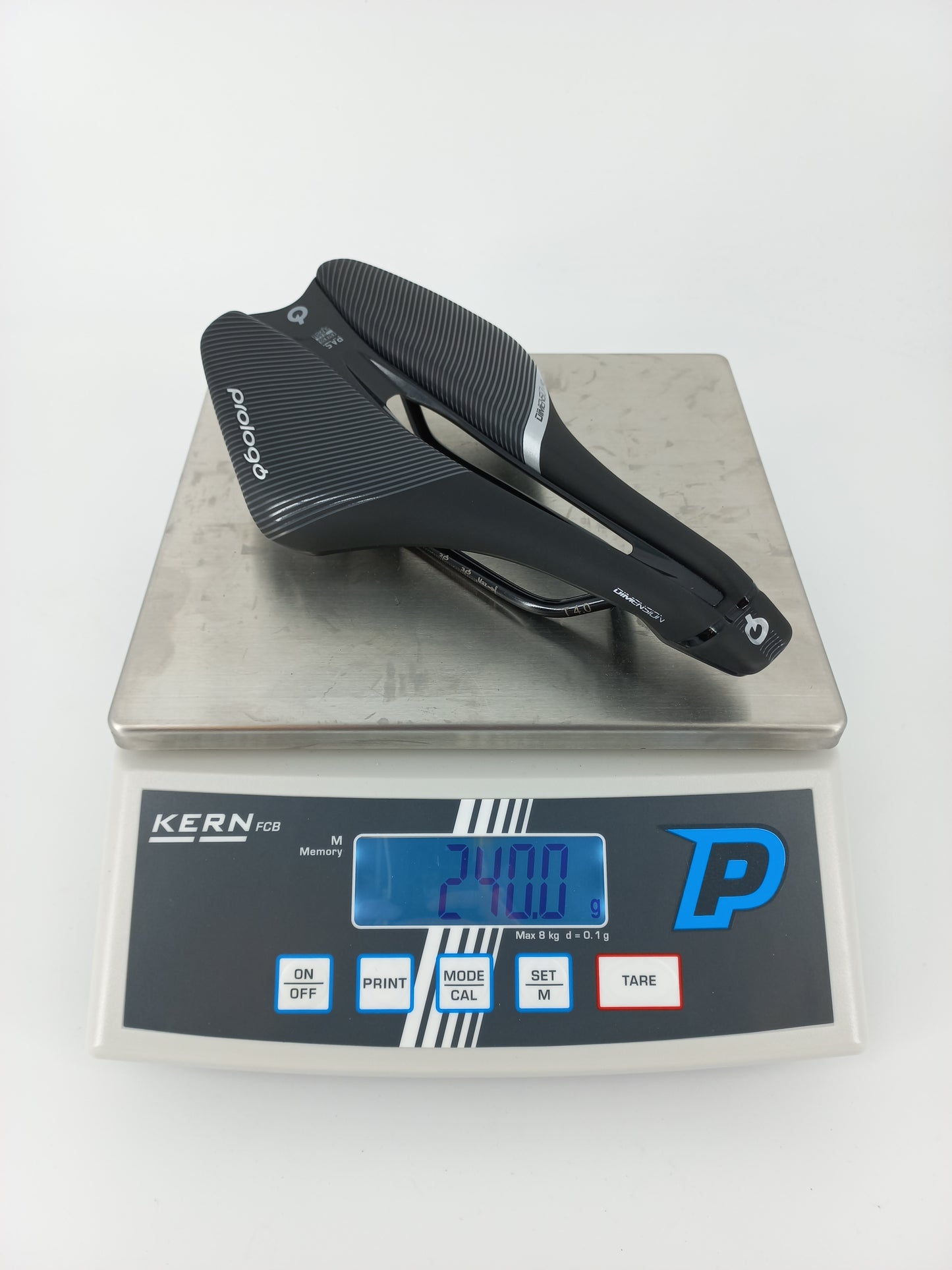 Selim PROLOGO DIMENSION Carris T4.0 Preto