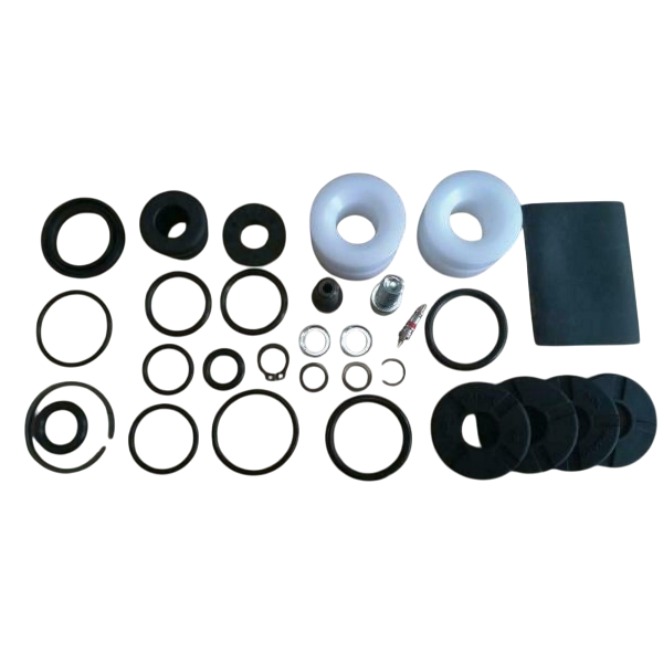 Kit de manutenção ROCKSHOX para ARGYLE Steel Divers (SOLO AIR & COIL)2007-2010 /ARGYLE (COIL) 2011