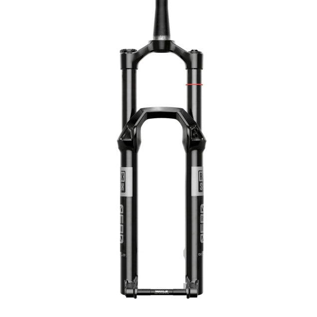 ROCKSHOX REBA GOLD ISOLATOR 3P 27.5" Eixo 15*110mm Guiador com bloqueio de impulso 2026
