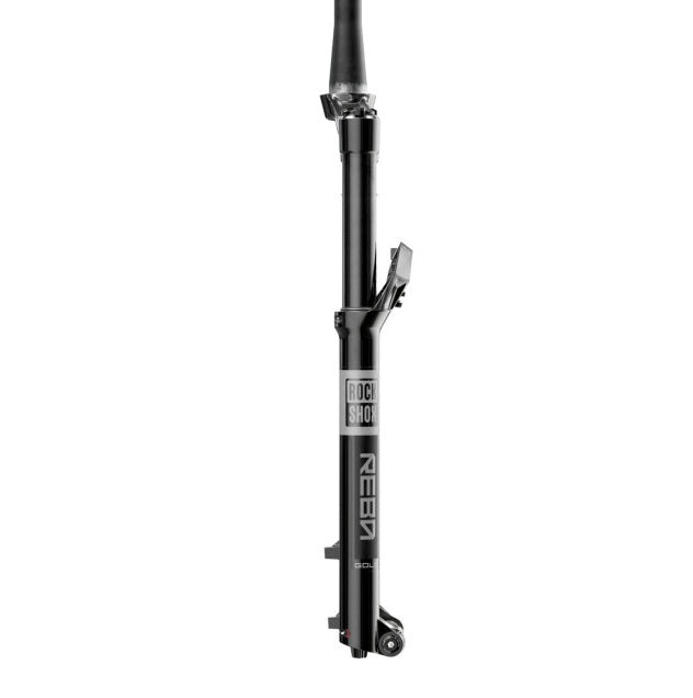 ROCKSHOX REBA GOLD ISOLATOR 3P 27.5" Eixo 15*110mm Guiador com bloqueio de impulso 2026