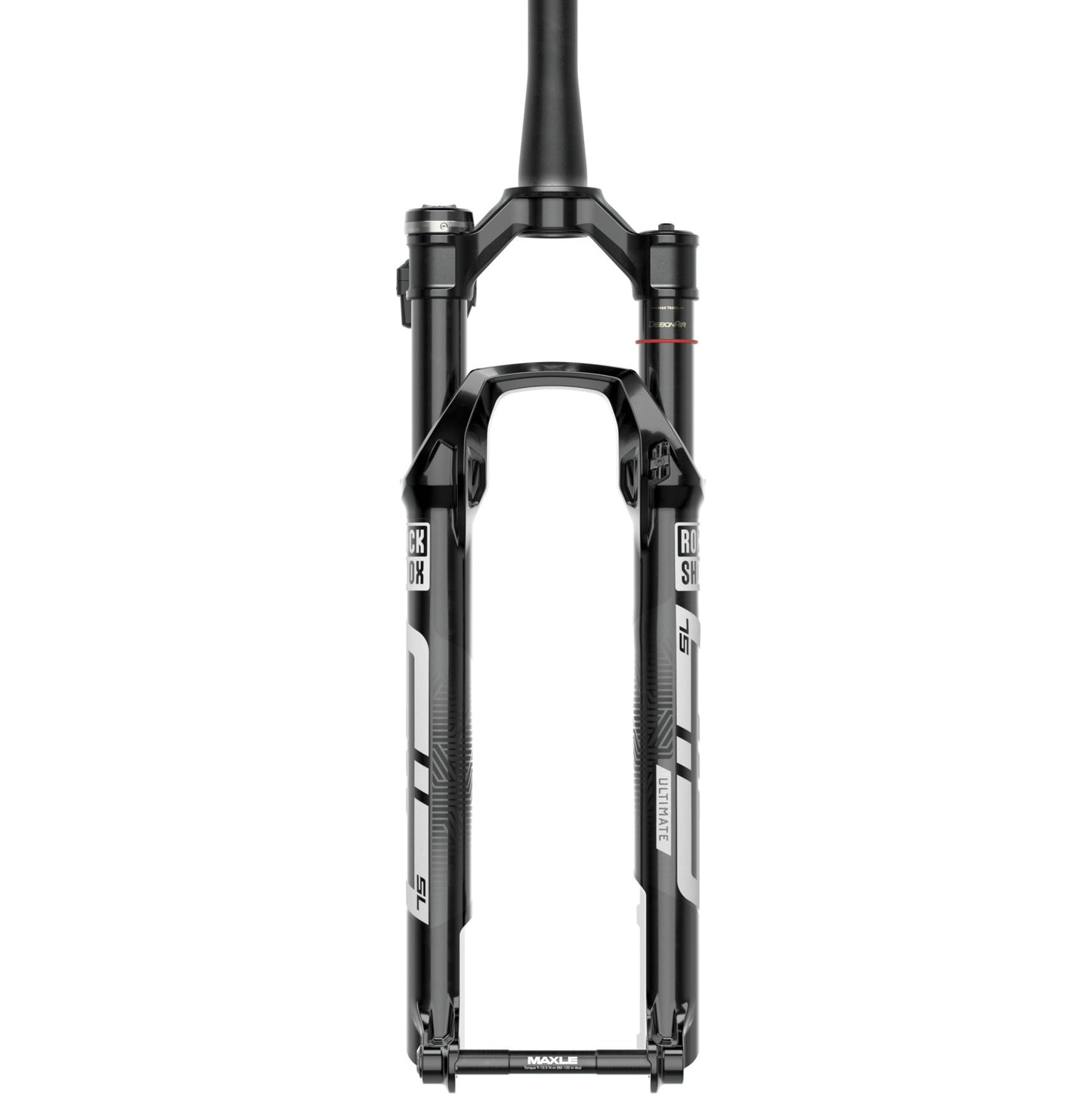ROCKSHOX SID SL ULTIMATE RACE DAY2 3P FLIGHT ATTENDANT 29" Fork Axle 15x110mm Boost Black