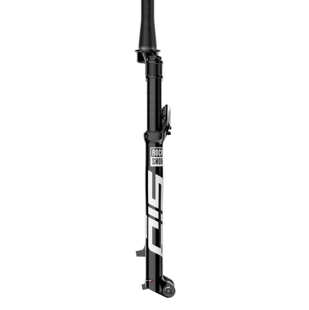 ROCKSHOX SID SL ULTIMATE RACE DAY2 3P Remote 29" Fork Axle 15*110mm Boost Black 2026