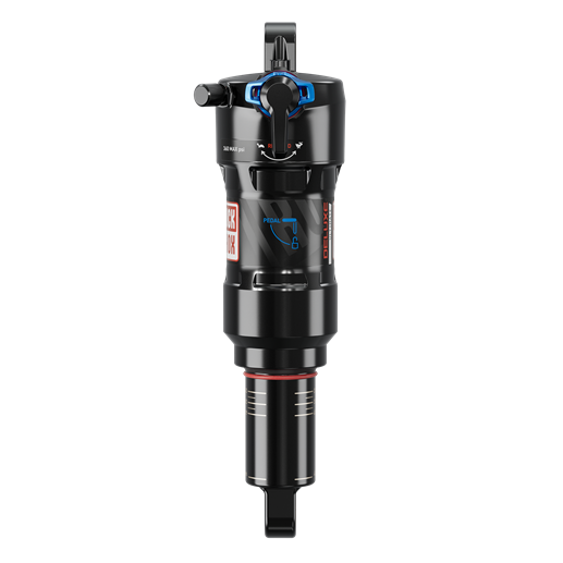 Amortecedor ROCKSHOX DELUXE ULTIMATE RCT Standard 2026