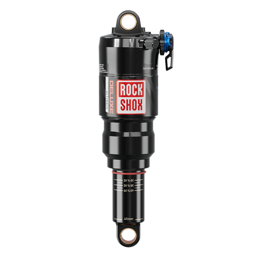 Amortecedor ROCKSHOX Deluxe Ultimate RCT Standard 2026