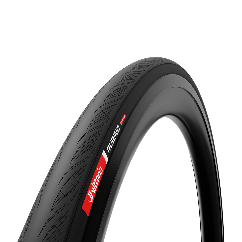 Pneu VITTORIA RUBINO V 700x32c G2.0 Tubeless Ready Soft Black