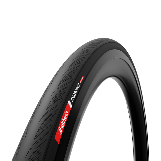 Pneu VITTORIA RUBINO V G2.0 700c Tubetype Soft Black