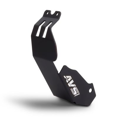 Sapata de proteção do motor AVS para Cube Stereo Hybrid 2022