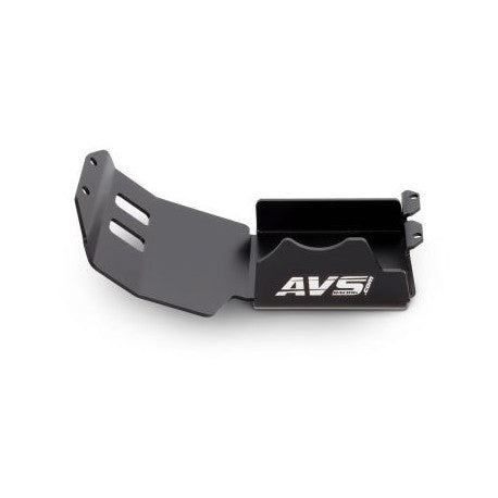 Sabot Protection Moteur AVS para Moustache Sábado 29. gama 5. 7.9 e 11. Trilho 5. 7. 9 e 11 2023-2024