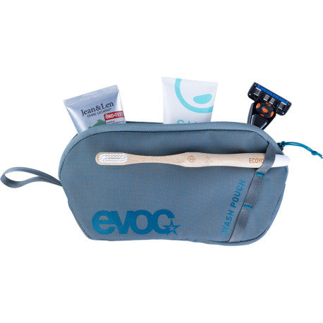 Mochila EVOC EXPLORER PRO 26 L Cinzento