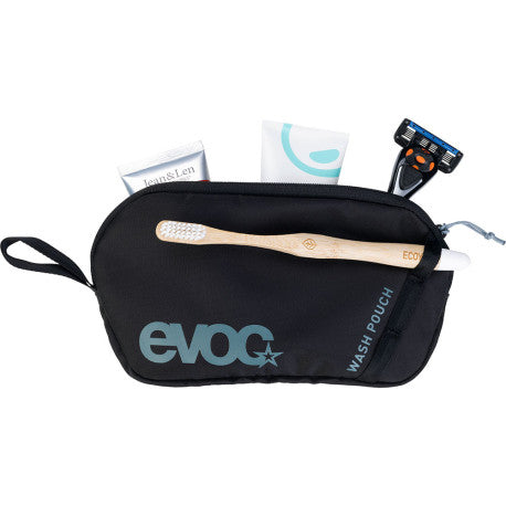 Mochila EVOC EXPLORER PRO 26 L Preto