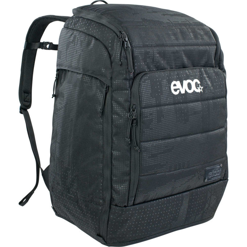 EVOC GEAR BACKPACK 60 L Preto