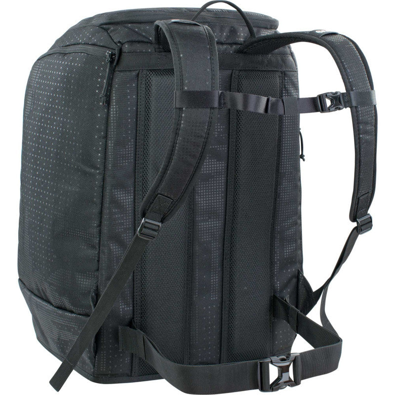 EVOC GEAR BACKPACK 60 L Preto