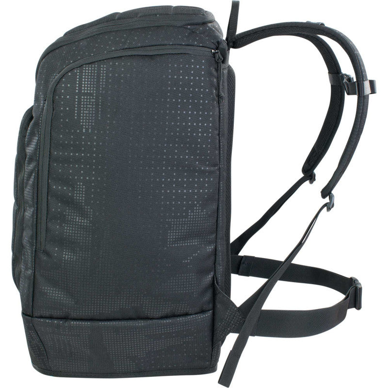 EVOC GEAR BACKPACK 60 L Preto
