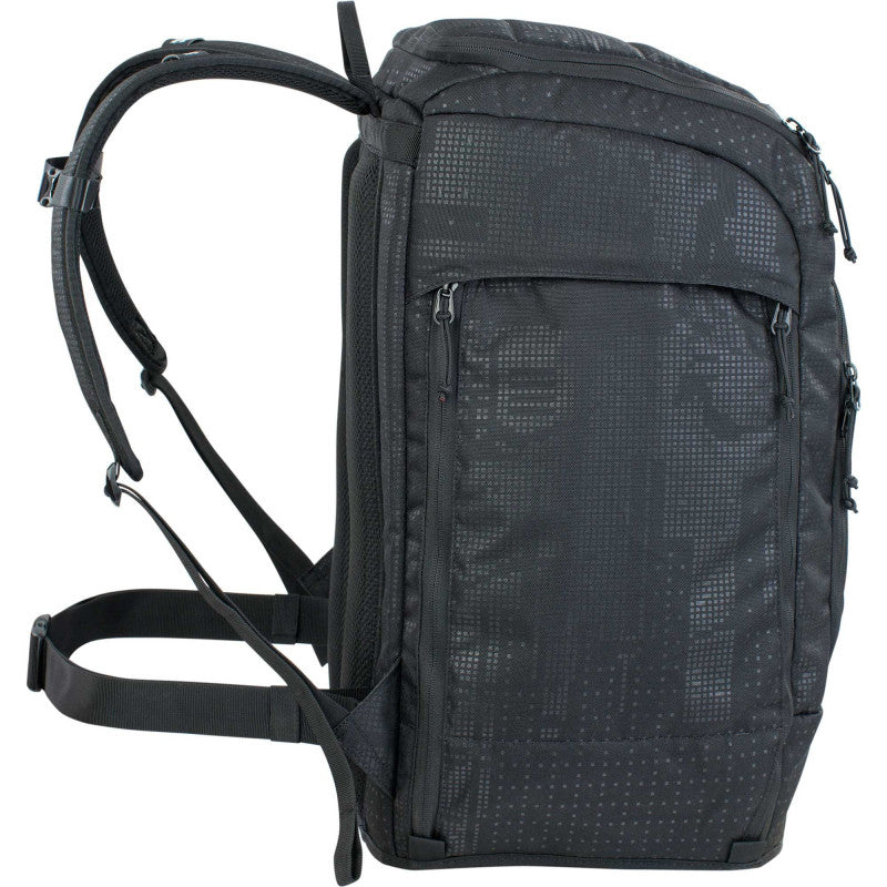 EVOC GEAR BACKPACK 60 L Preto