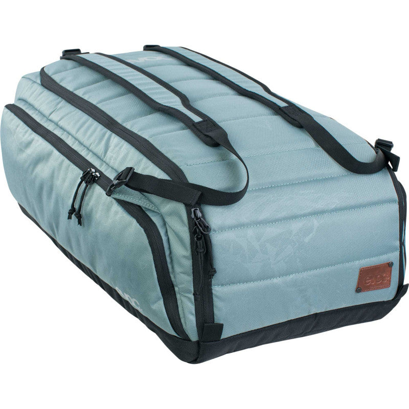 EVOC GEAR BAG 55 L Saco de viagem Cinzento