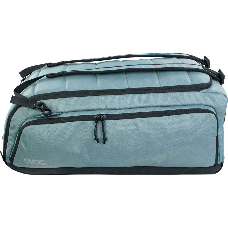 EVOC GEAR BAG 55 L Saco de viagem Cinzento