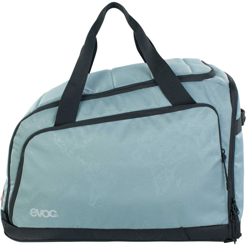 EVOC GEAR BAG 55 L Saco de viagem Cinzento