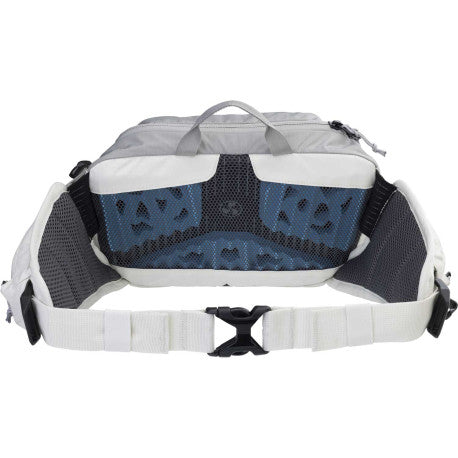 EVOC HIP PACK 3 L + 1,5 L Bolsa de água Cinzento