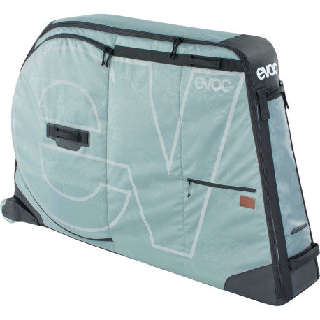 Mala de transporte EVOC BIKE BAG Cinzento