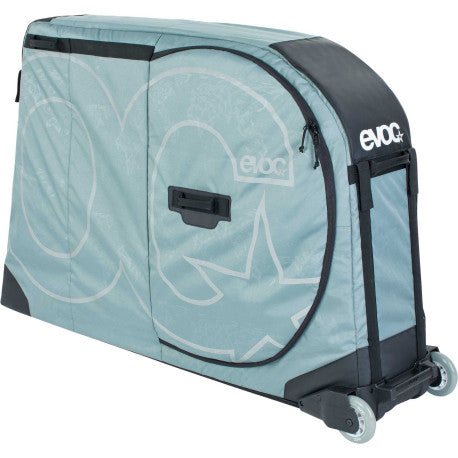 Mala de transporte EVOC BIKE BAG Cinzento