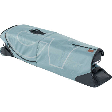 Mala de transporte EVOC BIKE BAG Cinzento