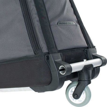 Bolsa de transporte para bicicletas EVOC BIKE BAG PRO Multicolor/Violeta