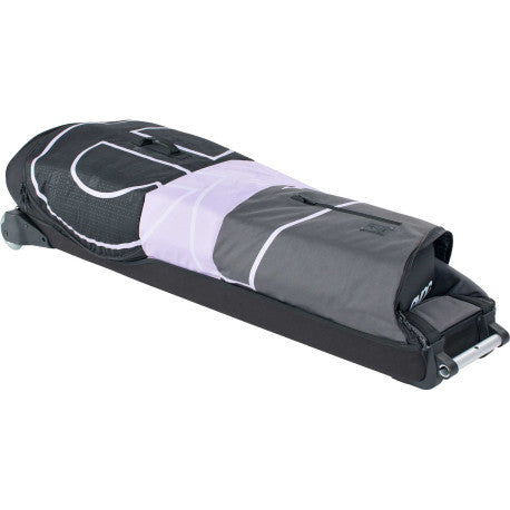 Bolsa de transporte para bicicletas EVOC BIKE BAG PRO Multicolor/Violeta
