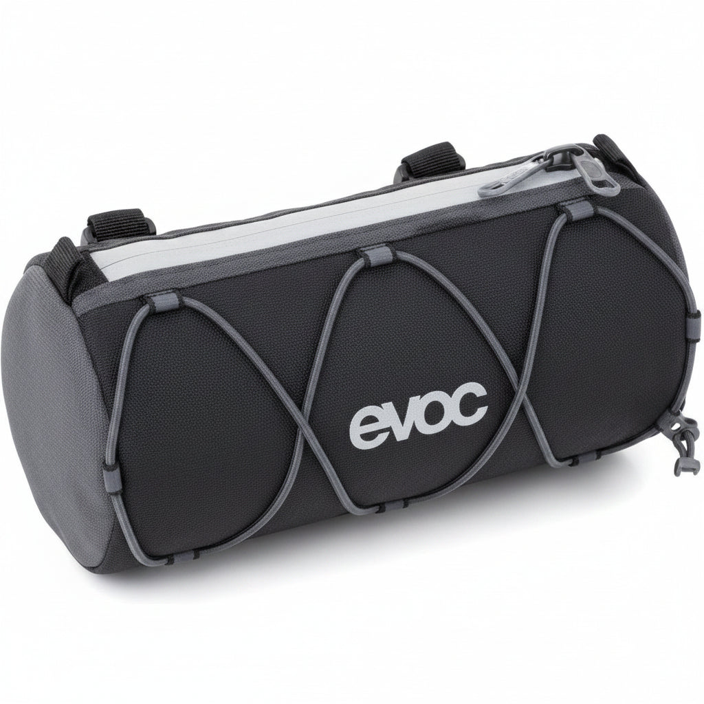 Saco de guiador EVOC ROLL 2 L Gretel