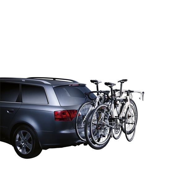 THULE HANGON 3 Suporte para bicicletas na barra de reboque