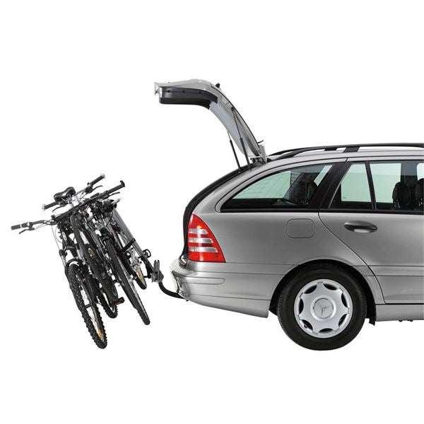 THULE HANGON 3 Suporte para bicicletas na barra de reboque