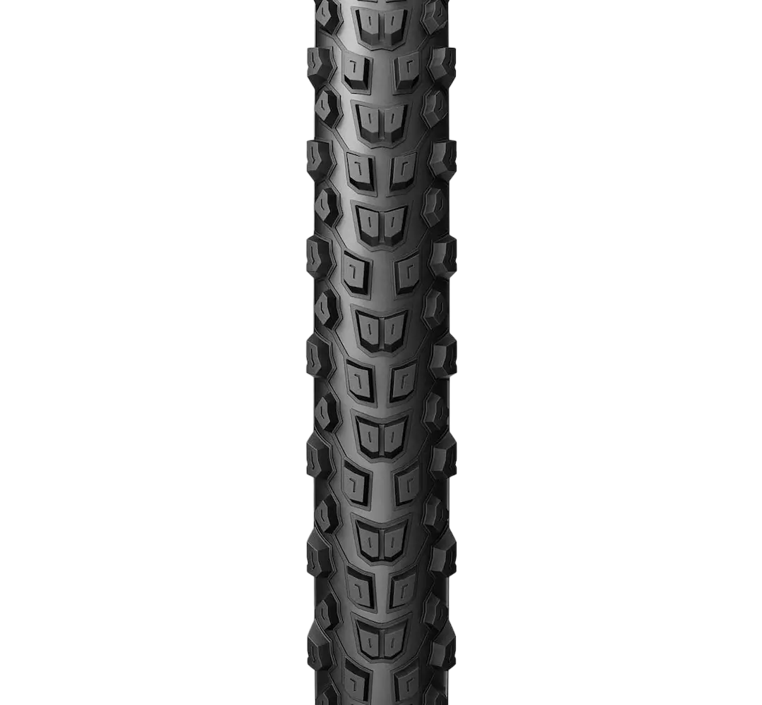 PIRELLI SCORPION E-MTB S 27.5x2.60 Tubeless Ready Pneu macio 4194300