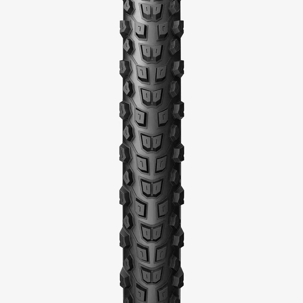 Pneu PIRELLI SCORPION ENDURO S COLOUR EDITION 29x2.40 HardWall Tubeless Ready Soft 4190100