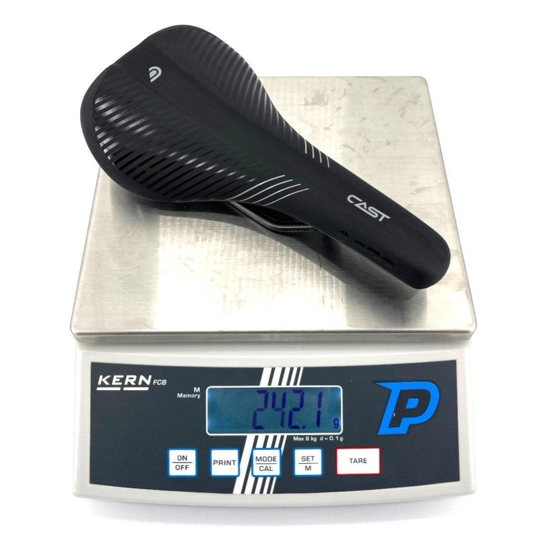 Selim CAST WIN MILL Greg Minnaar Trilhos com assinatura Lux Alloy