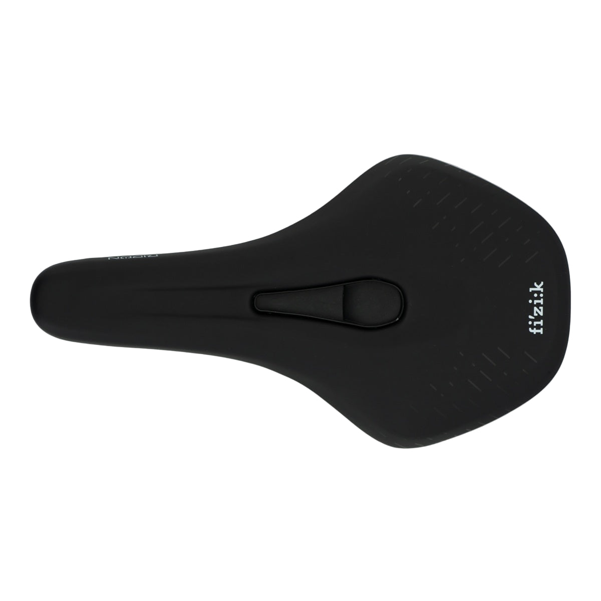 Selim para bicicleta eléctrica FIZIK AIDON TERRA x5 145mm Preto