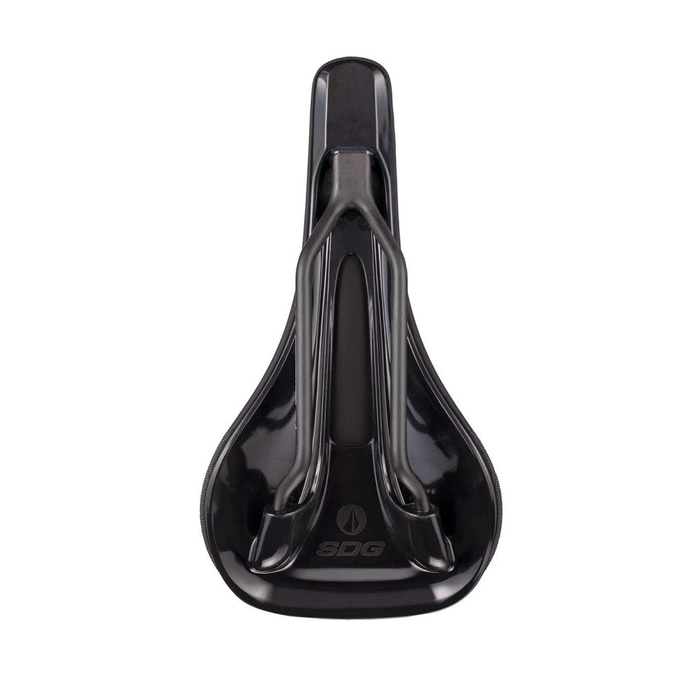 Selim SDG BEL-AIR V3 Carbon Rails Preto