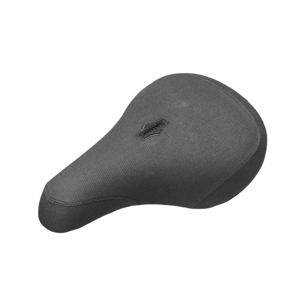 Selim SUNDAY DUCK CANVAS SEAT Preto
