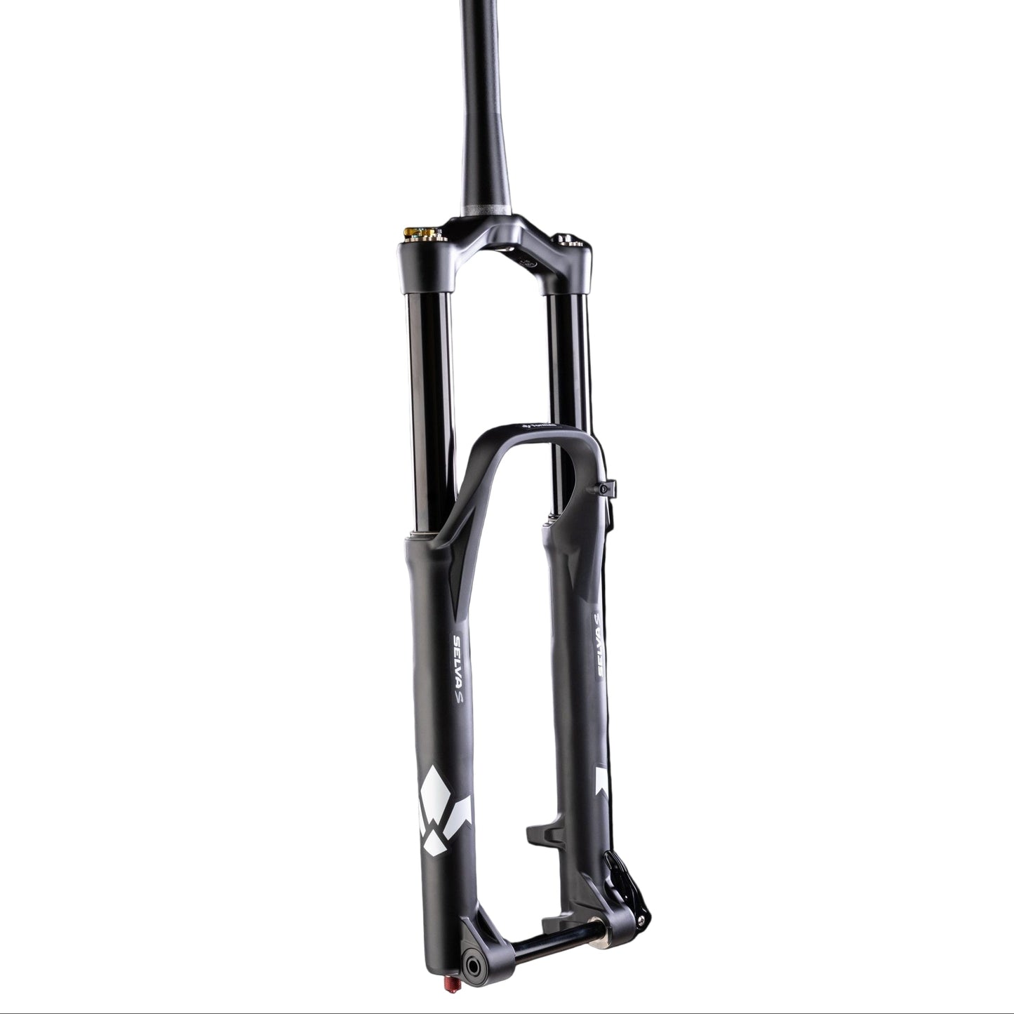 FORMULA SELVA S Air 29" Garfo Eixo 15x110mm Boost Preto