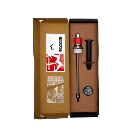 Kit de pistão da MARZOCCHI BOMBER Z1 27,5