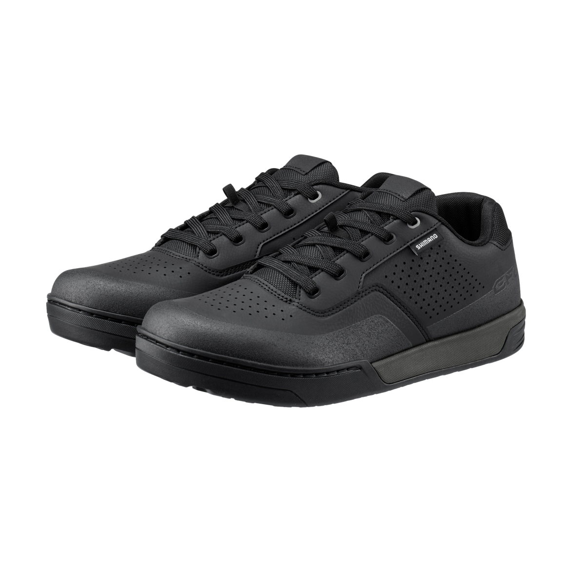 Sapatos de BTT SHIMANO GF600 Preto