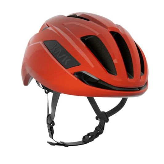 Capacete de estrada KASK SINTESI Laranja