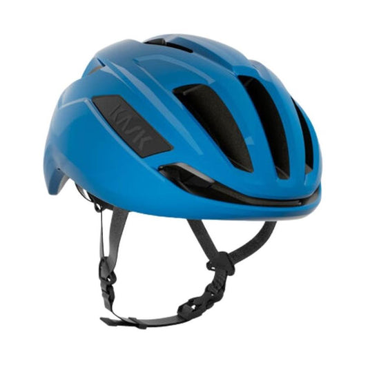 Capacete de estrada KASK SINTESI Azul