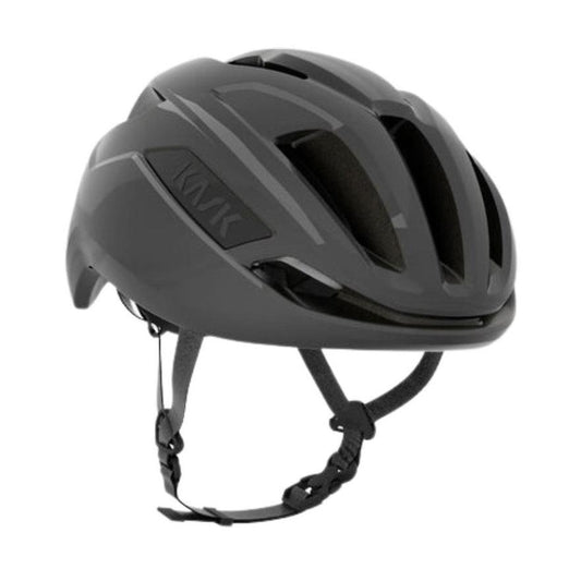 Capacete de estrada KASK SINTESI Cinzento