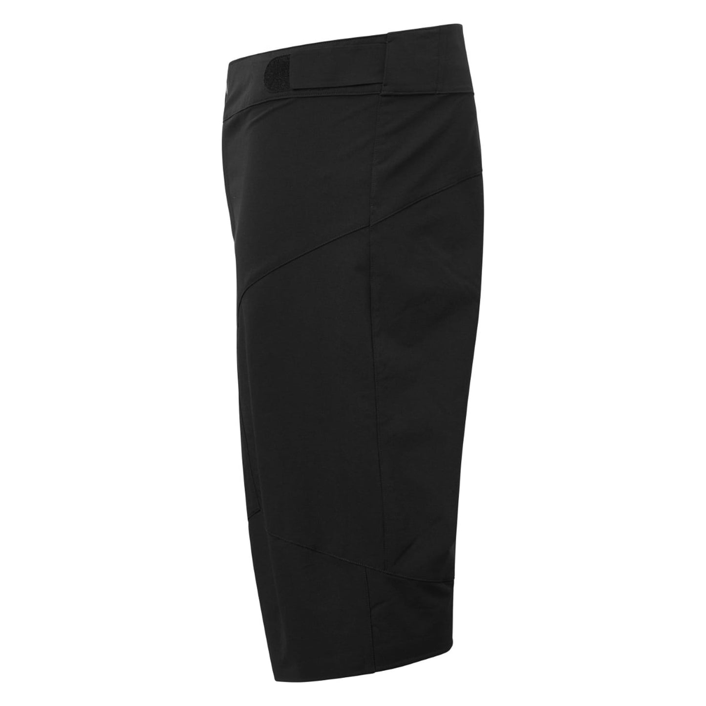 USWE SKRUBB MTB Curto Preto