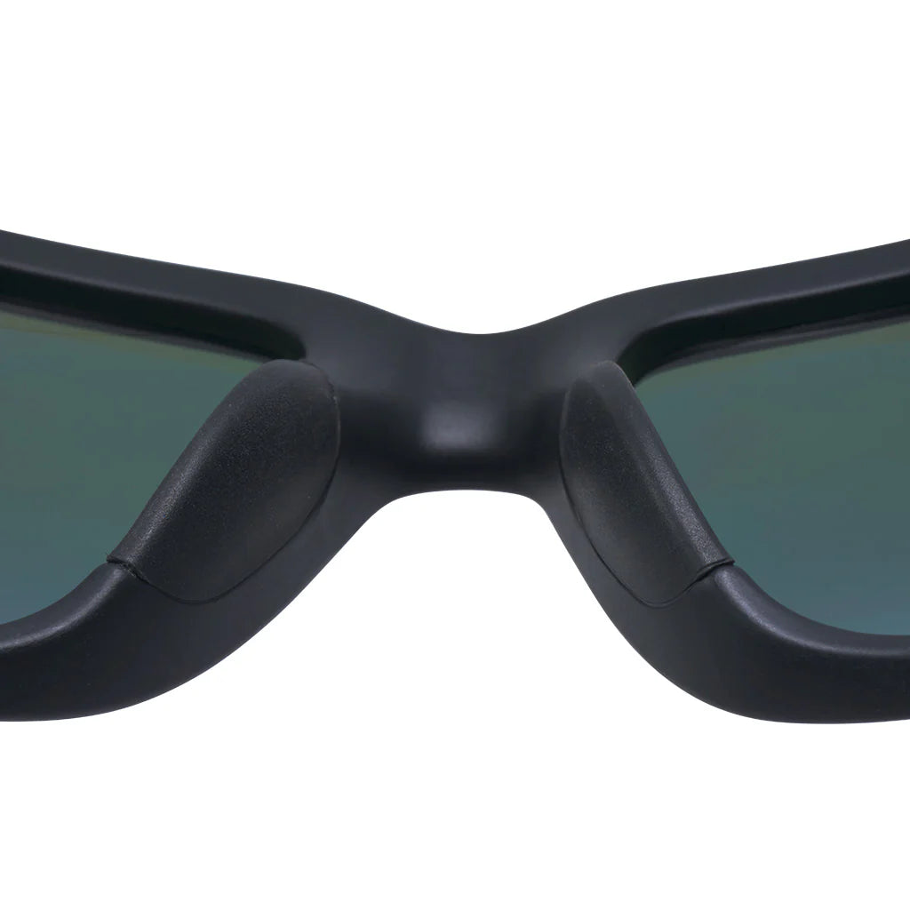 Óculos de proteção PIT VIPER THE EXEC SOMOX HDPV Polarizados Azuis